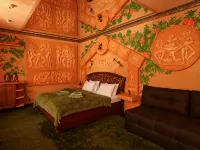 ArtBarin Hotel
