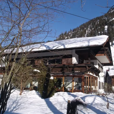 Vacation apartment 2, House Gabi