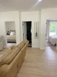 Luxury 2 Bedroom Lakeside Cabin in Murray KY with Lake Access