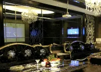Dongfang Mingyuan Hotel - Gym