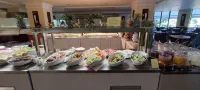 Hotel Lilia - Aamiainen