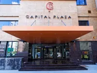 Capital Plaza Hotel Hotels in der Nähe von Sektor 1