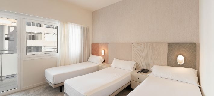 Hotel RH Royal - Recommend for Adults Hotel a Benidorm