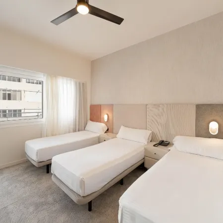 Hotel RH Royal - Recommend for Adults