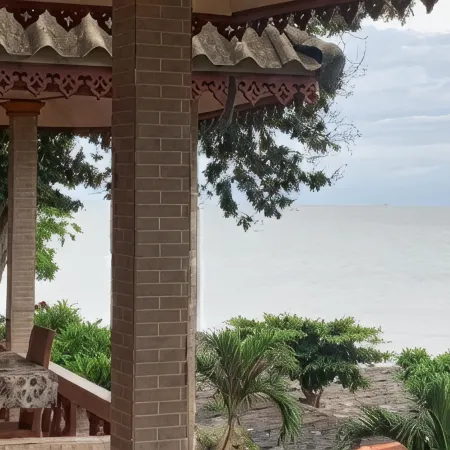 Wanghin Bungalow