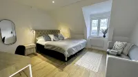 Attic Hostel - Wifi