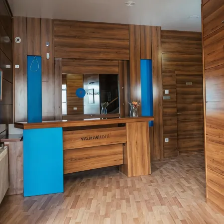 Hotel Valmar