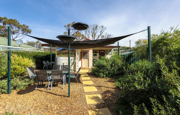 Hawker Bed and Breakfast