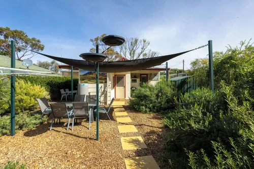 Hawker Bed and Breakfast - Wifi