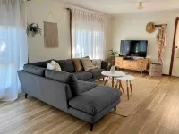 Sonnys At Robe - Long Beach Pet Friendly Home