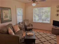 Wine country bungalow