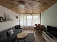 Fichtenblick vacation apartment - a cozy idyll in the heart of the Black Forest