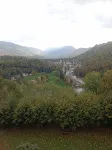 Château D'uriage: Studio Atypique à 20 min de Grenoble et a 20 min de Chamrousse - Wi-Fi