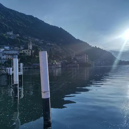 Relaxing Break Lario
