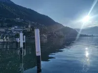 Relaxing Break Lario
