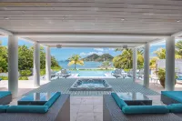 Luxurious Villa Antigua/Hot Tub/Private beach/Pool - 4 estrellas