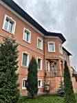 Barin Hotel - 停車場