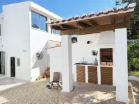 Luxury Villa Steps from the Beach | Heated Pool, Ocean Views & Rooftop Lounge