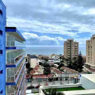 Inviting Studio With Sea View Others