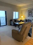 Charming 2-bedroom condo with fitness room and WiFi in fabulous Sugar Mountain