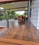 Yungaburra Whitehouse Walking distance to village (100 metres)2 ensuites