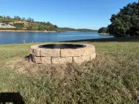 Lakefront Cherokee Lake Peaceful Brand New!