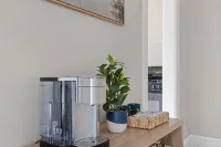Cozy Dog-Friendly Boho Duplex - アパートメント