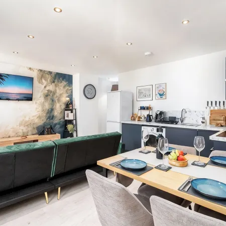 Archies Cozy Retreat Premier Apartments Derby