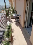 ChiaraValle Apartment - Sea view tourist rental in the center of Agrigento - شقق