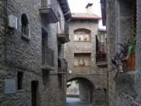 Enjoy your complete rural house in Camporrotuno, Aínsa Sobrarbe