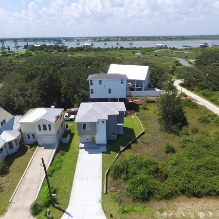 Modern Luxury at Vilano Beach