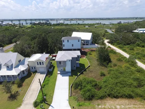Modern Luxury at Vilano Beach - 3-Star