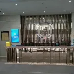 Shenyang Jintai Apartment (Youyi Times Square) - Condos