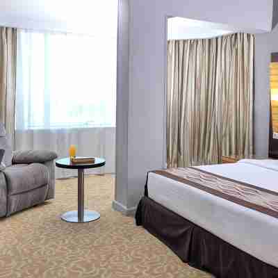 Tolip El Galaa Hotel Cairo Rooms