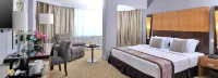Tolip El Galaa Hotel Cairo