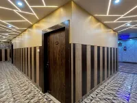HOTEL KINGS PARADISE BANQUET & LAWN, Airport Các khách sạn ở Lucknow