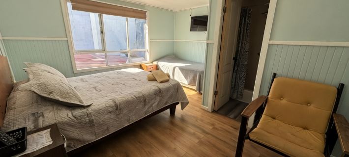 worls. ends Hotels in Puerto Natales