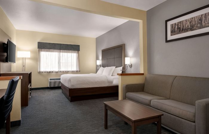 Best Western Plus Paper Valley Hotel