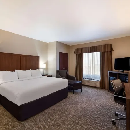 Comfort Inn & Suites Las Vegas - Nellis
