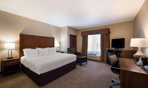 Comfort Inn & Suites Las Vegas - Nellis