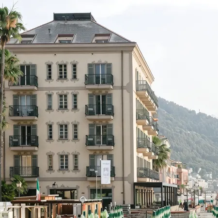 Hotel Windsor
