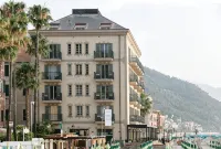 Hotel Windsor - 4-Star