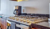 3 BR Penthouse - Nuevo Nayarit - Rooftop Pool Gym - 3-Star