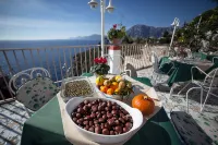 Hotel Villa Bellavista - breakfast