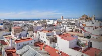 Tandem Palacio Veedor de Galeras Suites
