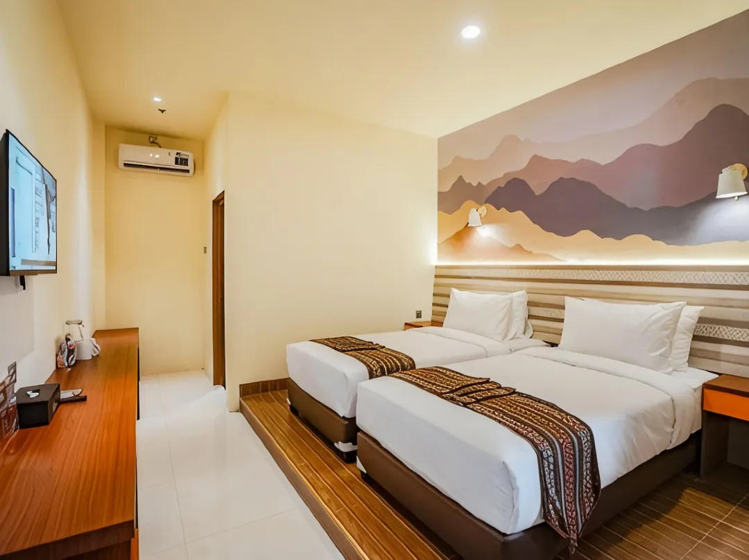 Patria My Home - Karangsari