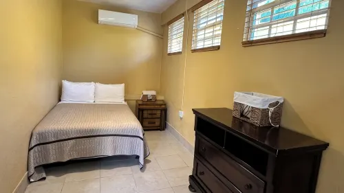 Scott Beach Villa #5 - บังกะโล