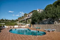 Hotel Rural Almazara - Rooftop Pools