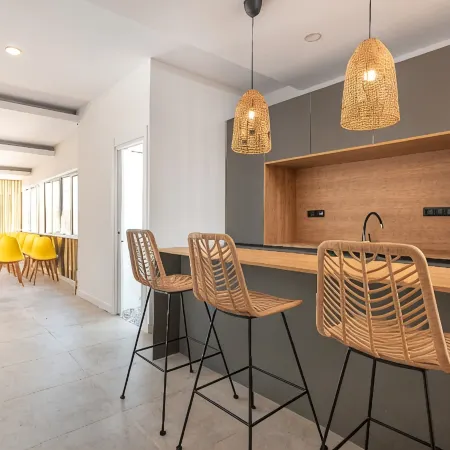 Sercotel El Balcón de la Bahía Suites