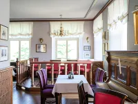 Hotel & Restaurant Gutshaus Ludorf Hotels in Muritz